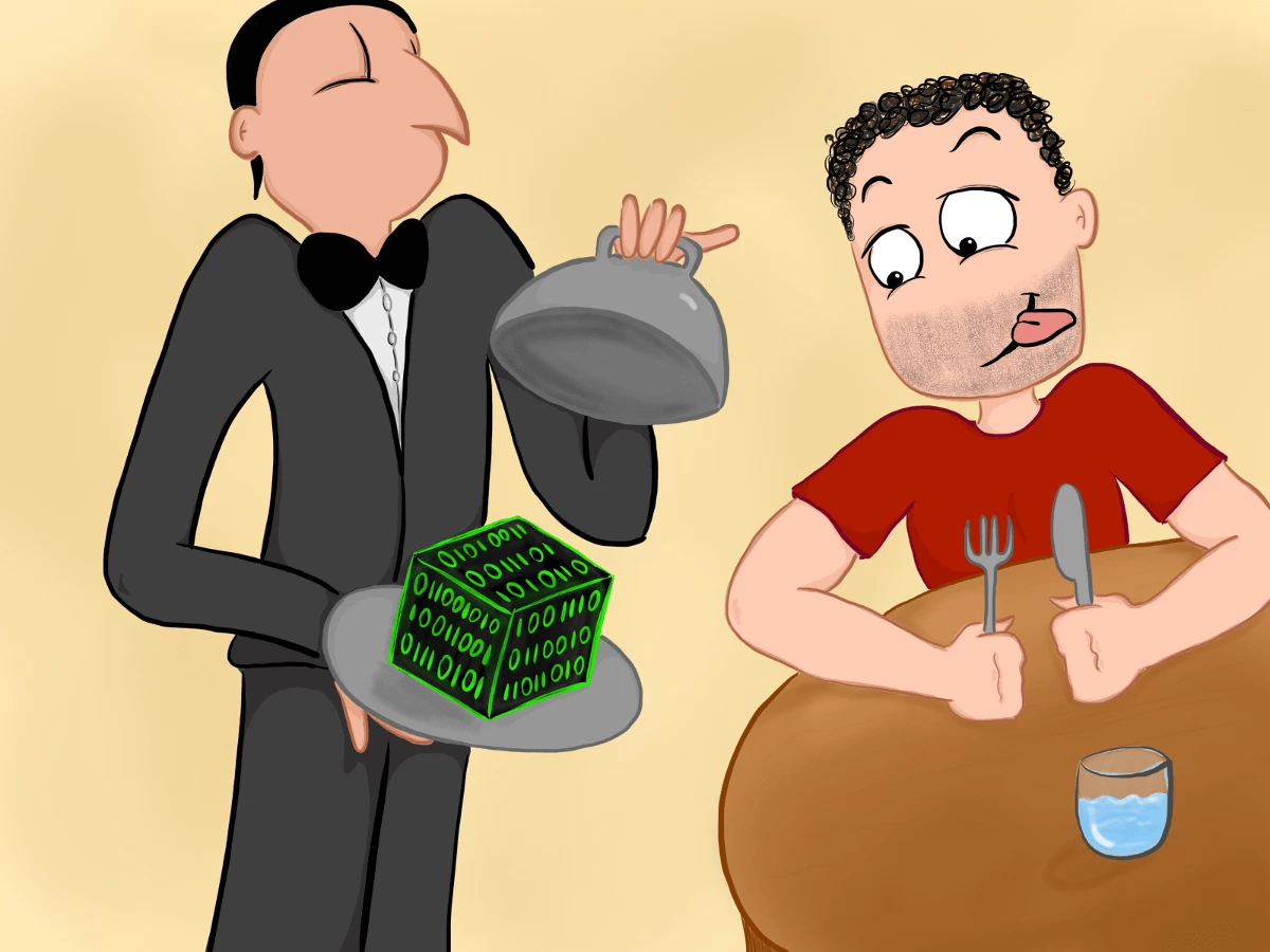 Envoi de données depuis le serveur vers le client avec les server-sent events